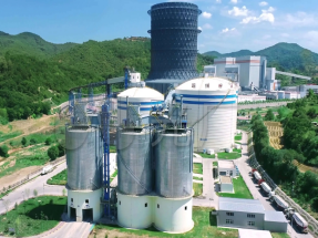 粉煤灰檢測(cè)分析